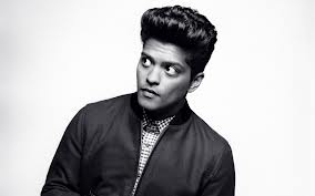 bruno mars 2