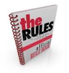 rule book