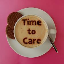 care coffee