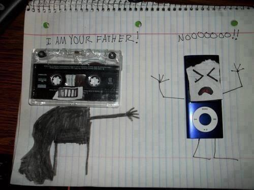 i am your father