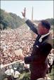 MLK washington