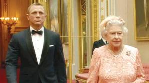 queen bond
