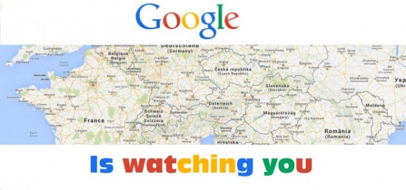 google maps