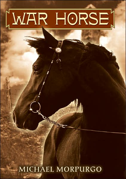 War_Horse cover