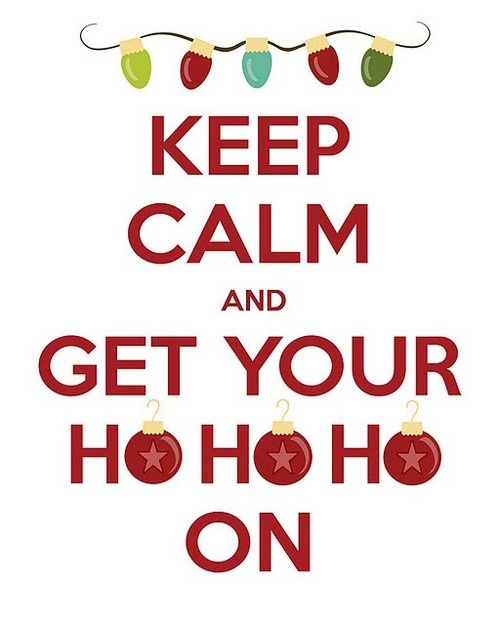 Keep_Calm_Its_Christmas_Memes