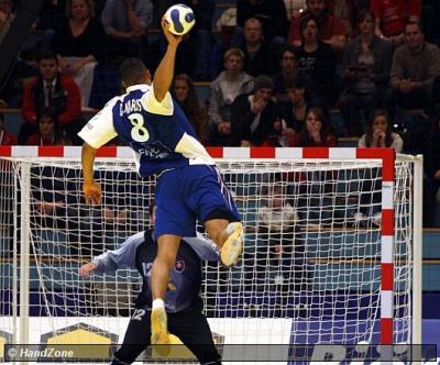 handball
