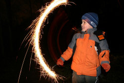 bonfire-night-sparkler